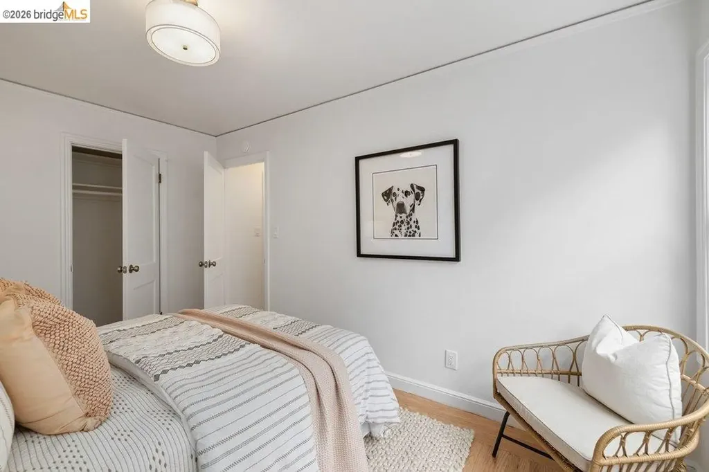 31 Harbord Court Oakland CA 94618