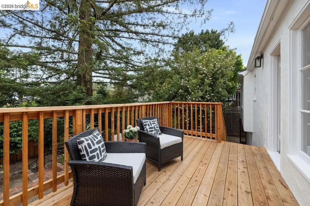 31 Harbord Court Oakland CA 94618