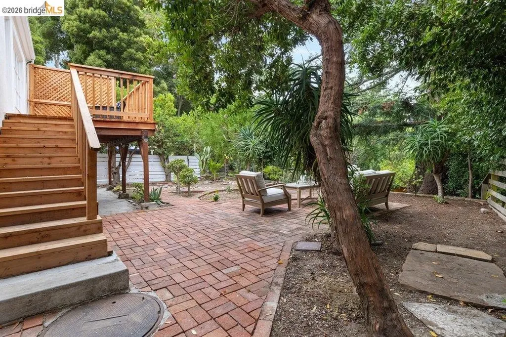 31 Harbord Court Oakland CA 94618
