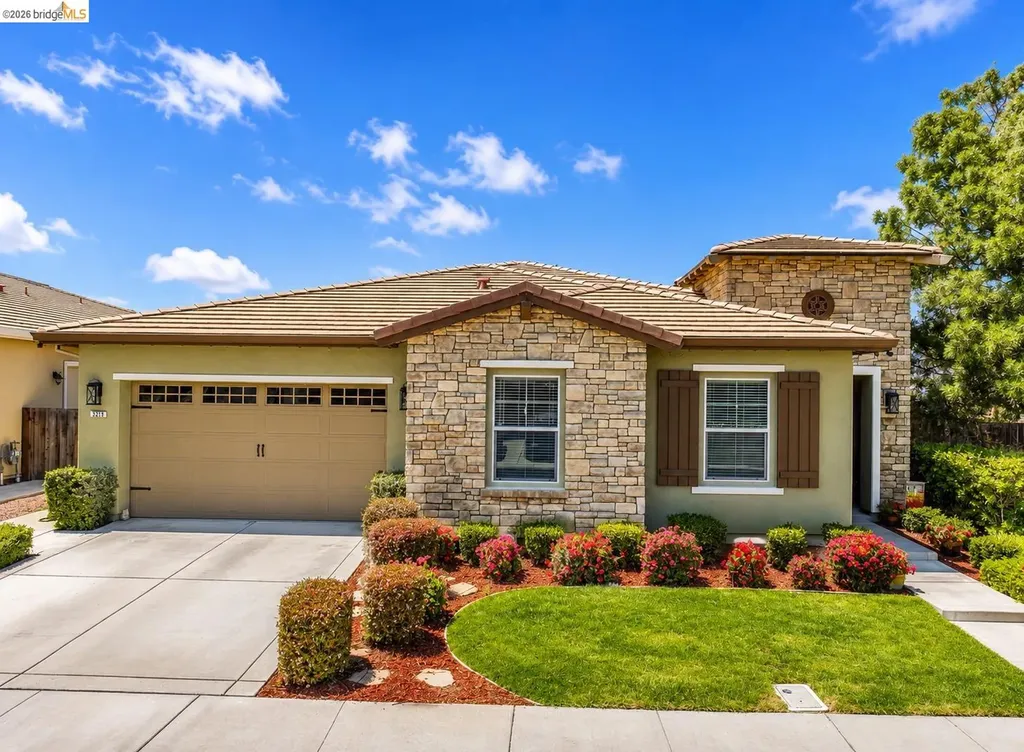 7295 Keyesport Way Discovery Bay CA 94505