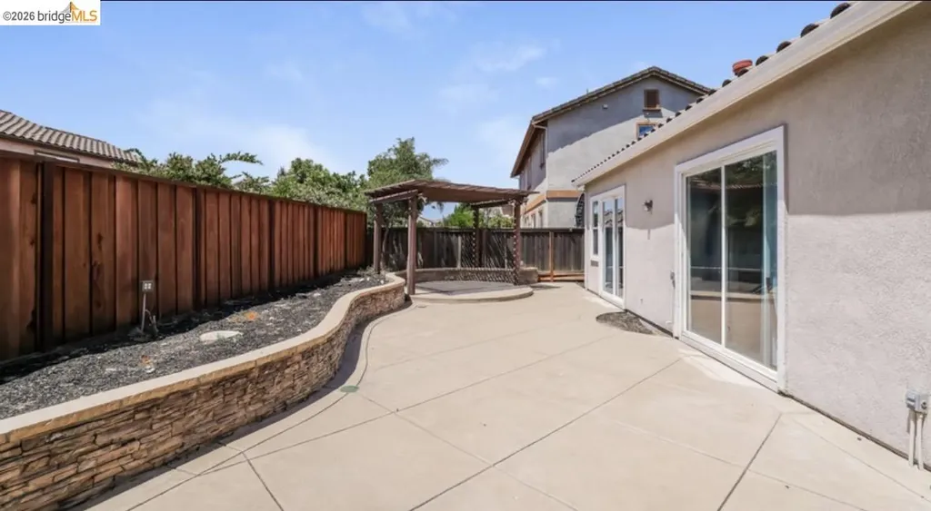 5593 Mcfarlan Ranch Drive Antioch CA 94531