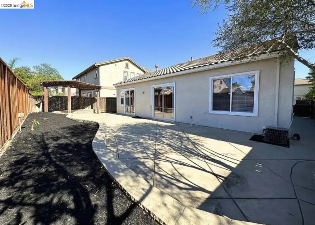 5593 Mcfarlan Ranch Drive Antioch CA 94531