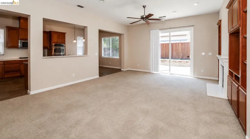 5593 Mcfarlan Ranch Drive Antioch CA 94531