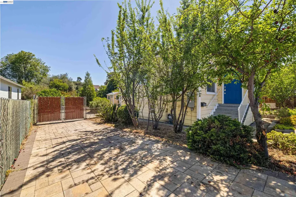 22836 High Street Hayward CA 94541