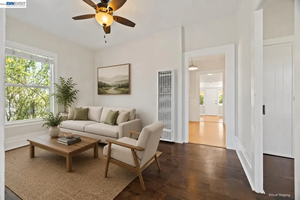 22836 High Street Hayward CA 94541