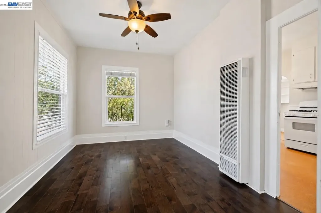 22836 High Street Hayward CA 94541