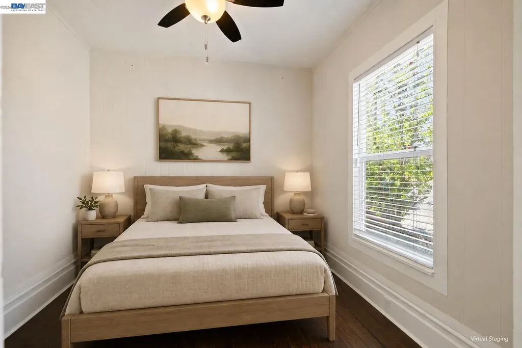 22836 High Street Hayward CA 94541