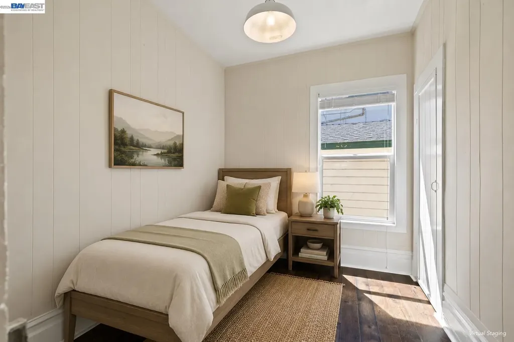22836 High Street Hayward CA 94541