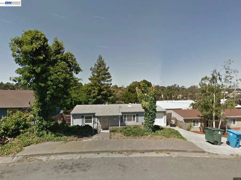 208 Jordan Street Vallejo CA 94591