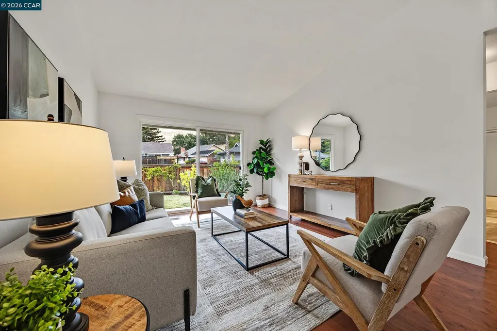 5456 Agostino Court Concord CA 94521