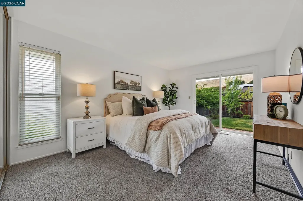 5456 Agostino Court Concord CA 94521