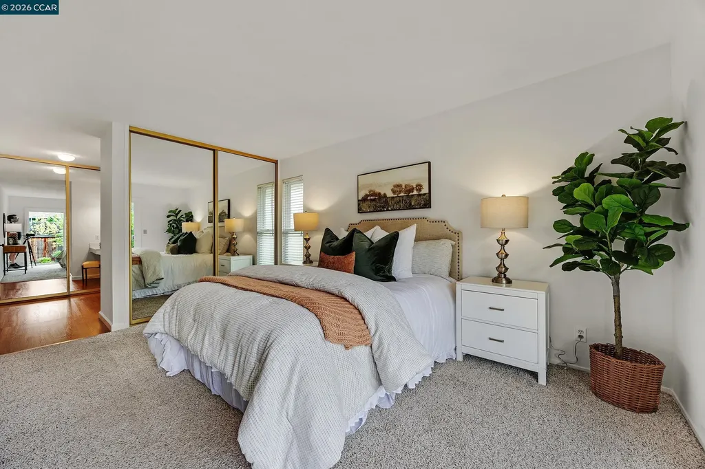 5456 Agostino Court Concord CA 94521