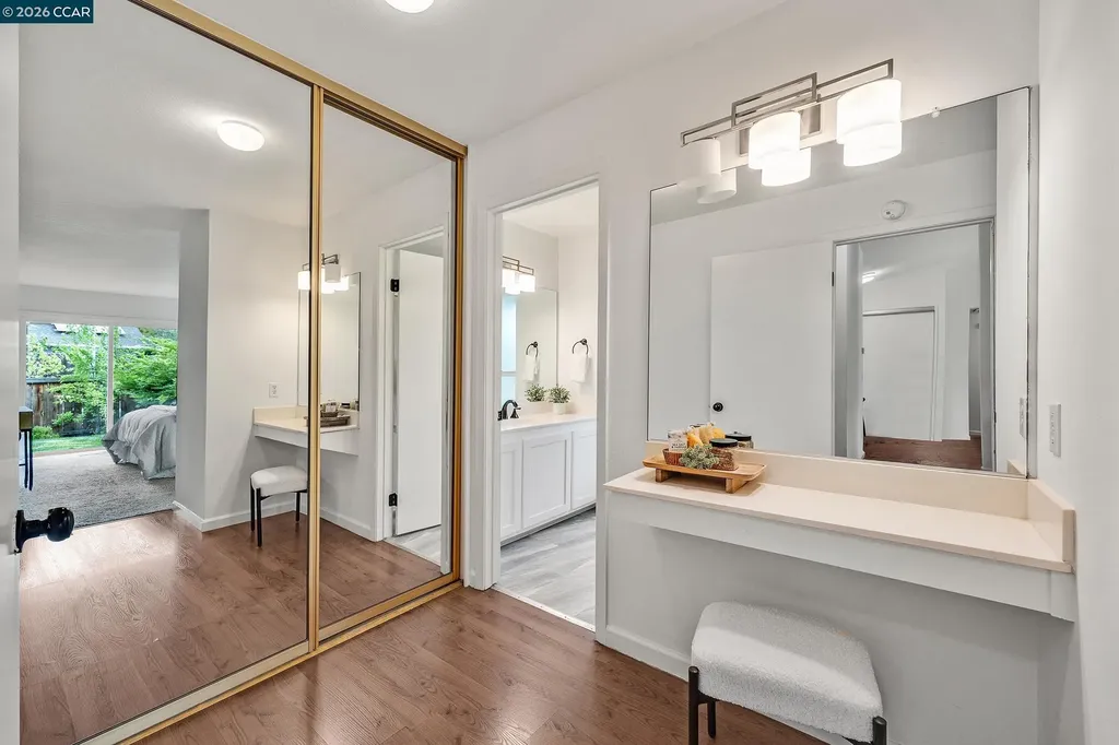 5456 Agostino Court Concord CA 94521
