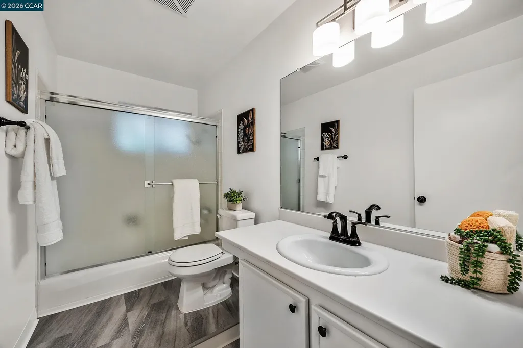 5456 Agostino Court Concord CA 94521