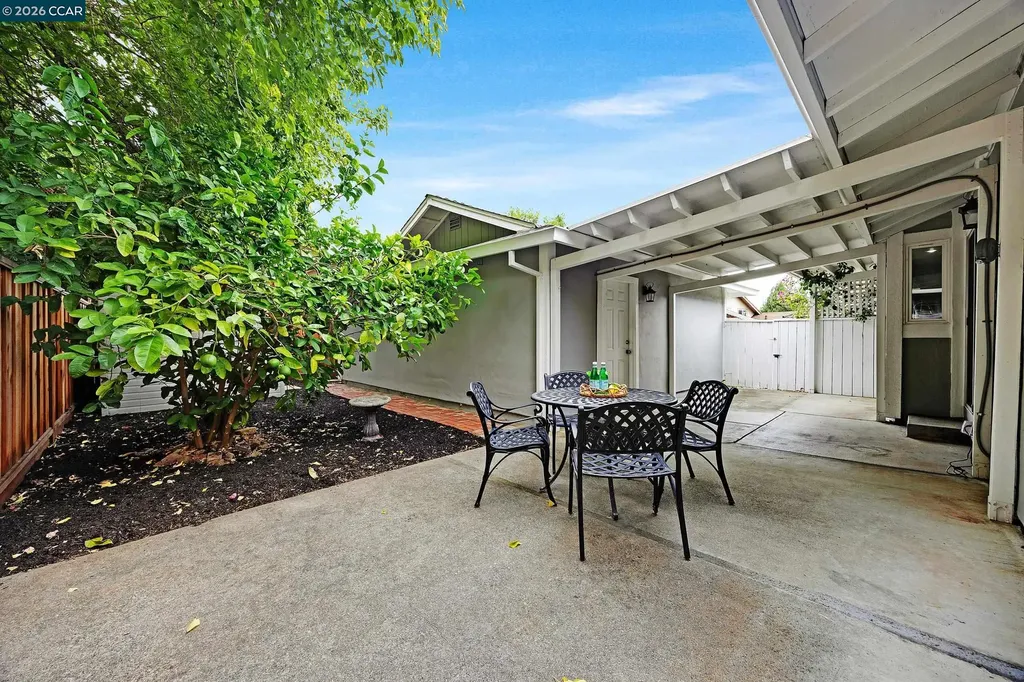 5456 Agostino Court Concord CA 94521