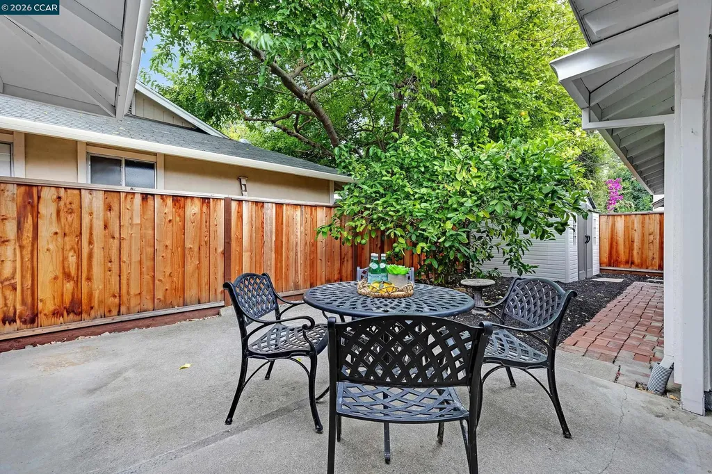 5456 Agostino Court Concord CA 94521