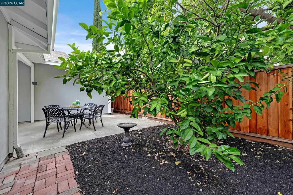 5456 Agostino Court Concord CA 94521