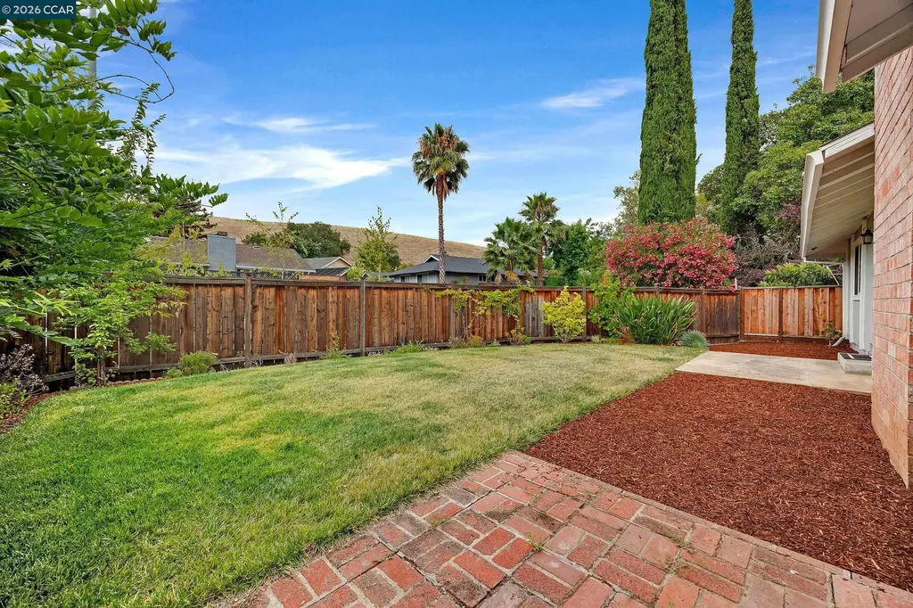 5456 Agostino Court Concord CA 94521