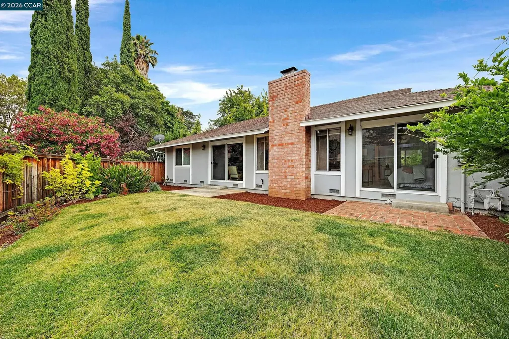 5456 Agostino Court Concord CA 94521