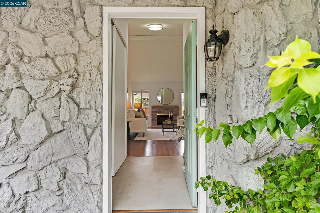 5456 Agostino Court Concord CA 94521