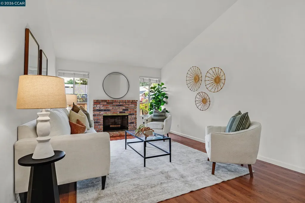 5456 Agostino Court Concord CA 94521