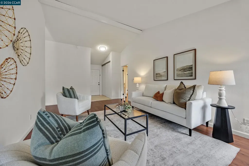 5456 Agostino Court Concord CA 94521