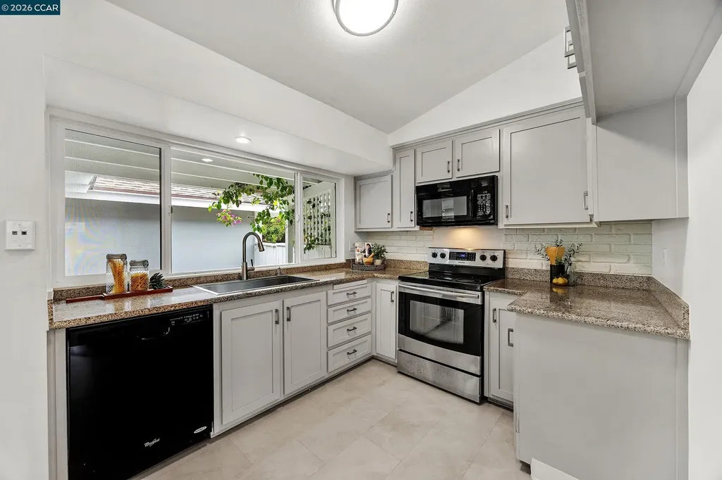 5456 Agostino Court Concord CA 94521