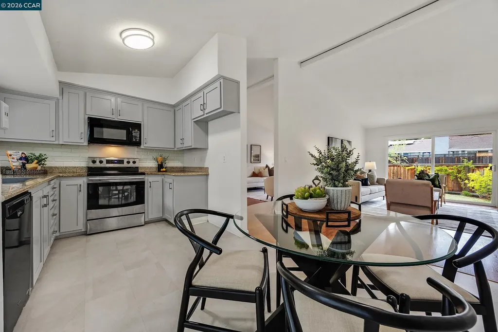 5456 Agostino Court Concord CA 94521