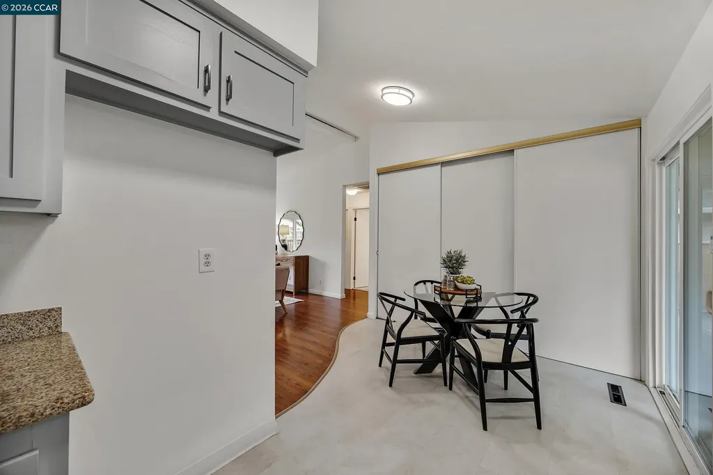 5456 Agostino Court Concord CA 94521