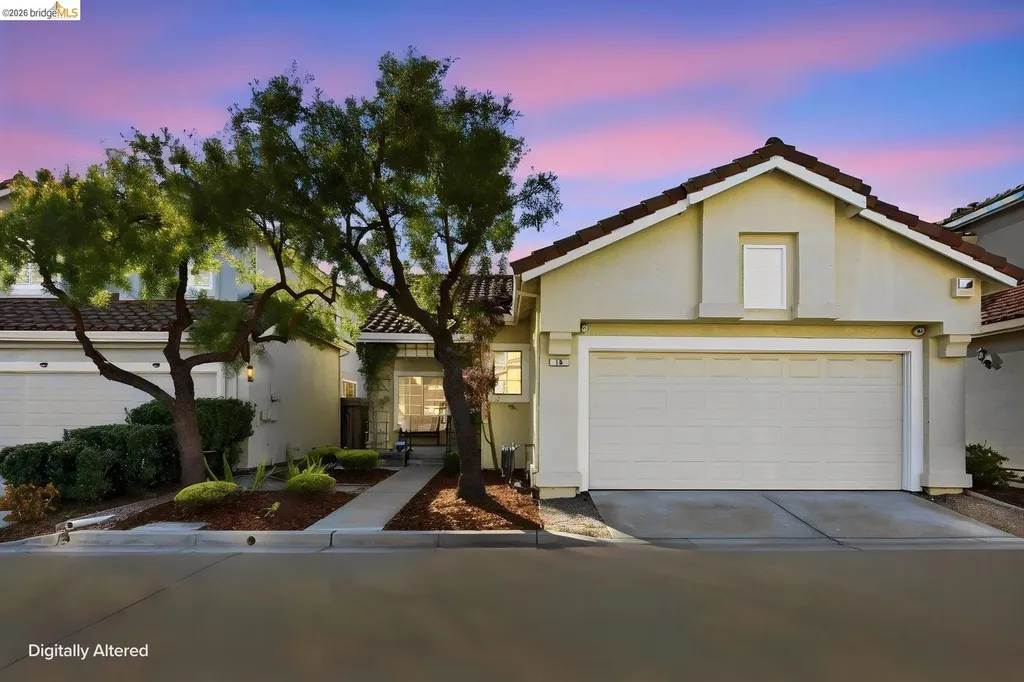 15 Lavagetto Court Alameda CA 94502