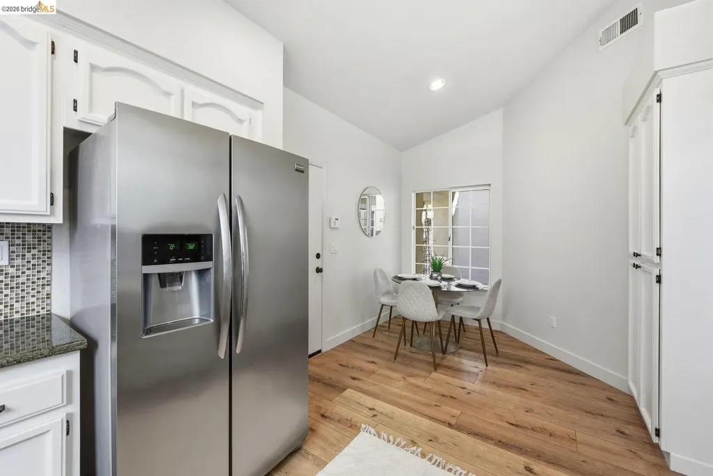 15 Lavagetto Court Alameda CA 94502