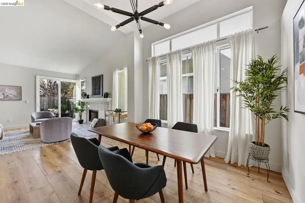 15 Lavagetto Court Alameda CA 94502