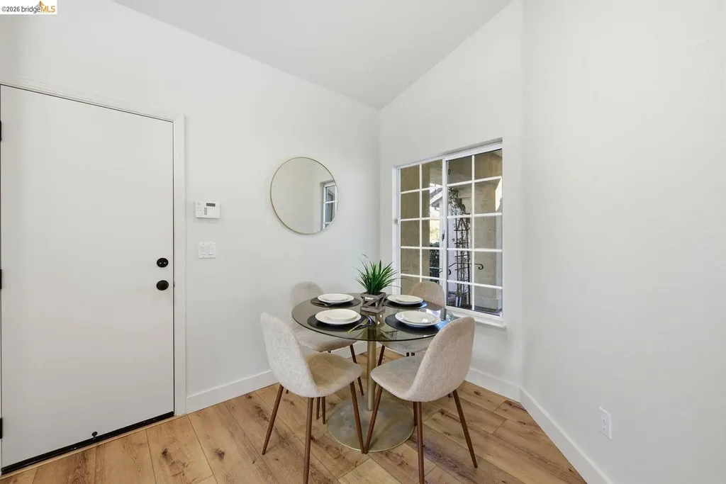 15 Lavagetto Court Alameda CA 94502