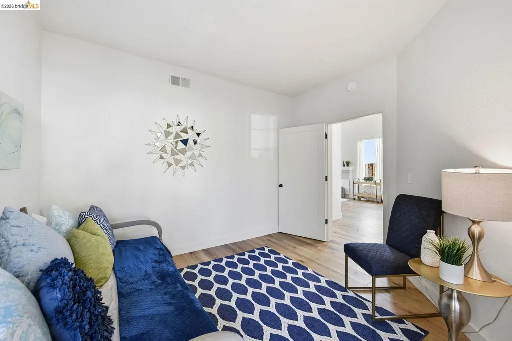 15 Lavagetto Court Alameda CA 94502