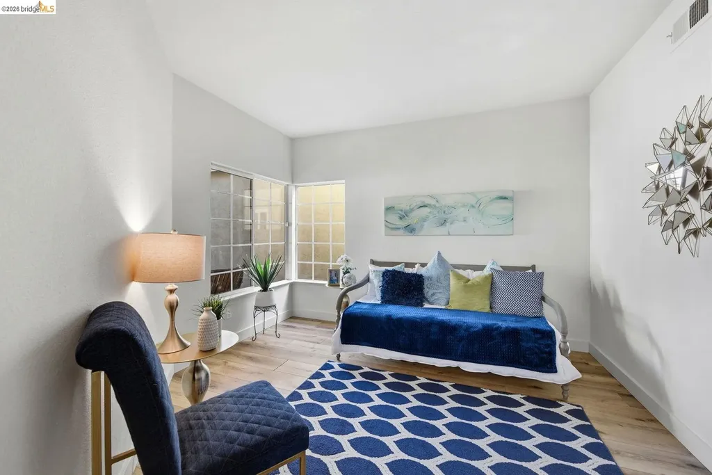 15 Lavagetto Court Alameda CA 94502