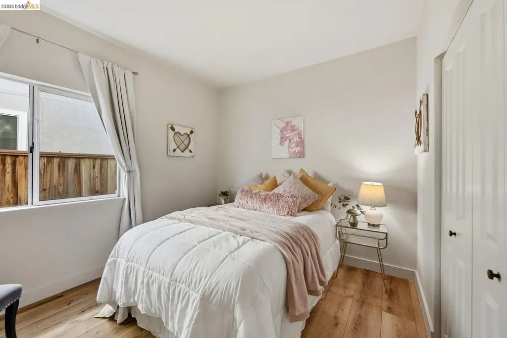 15 Lavagetto Court Alameda CA 94502