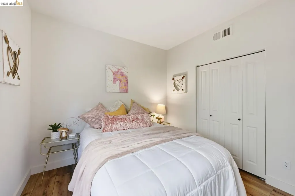 15 Lavagetto Court Alameda CA 94502