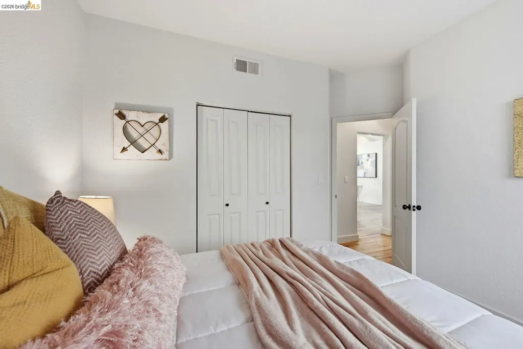 15 Lavagetto Court Alameda CA 94502