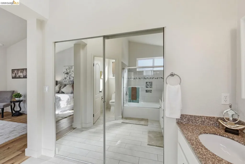 15 Lavagetto Court Alameda CA 94502