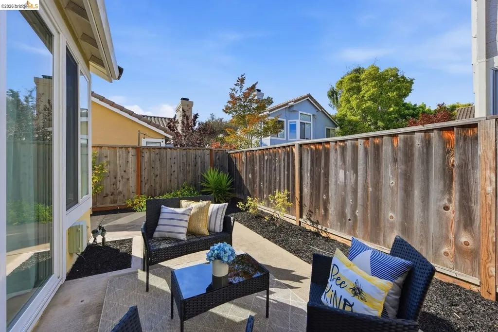 15 Lavagetto Court Alameda CA 94502