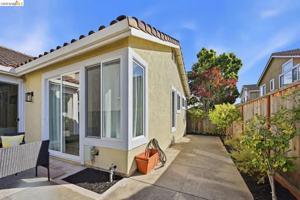 15 Lavagetto Court Alameda CA 94502