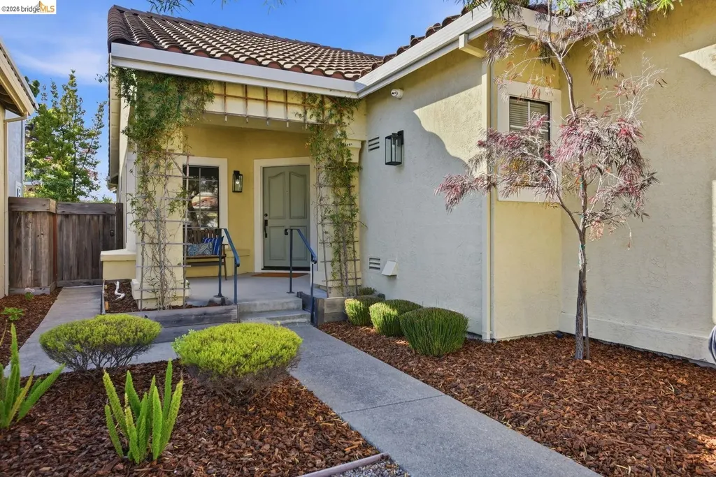 15 Lavagetto Court Alameda CA 94502