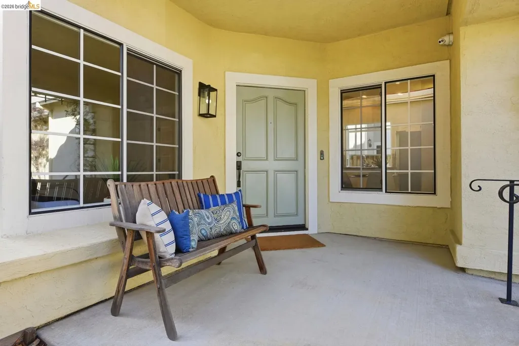 15 Lavagetto Court Alameda CA 94502