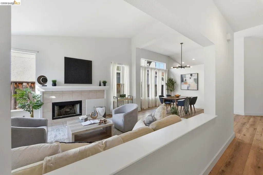 15 Lavagetto Court Alameda CA 94502