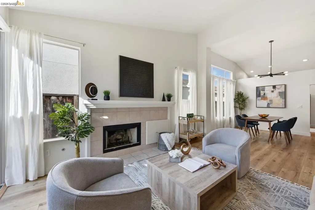 15 Lavagetto Court Alameda CA 94502
