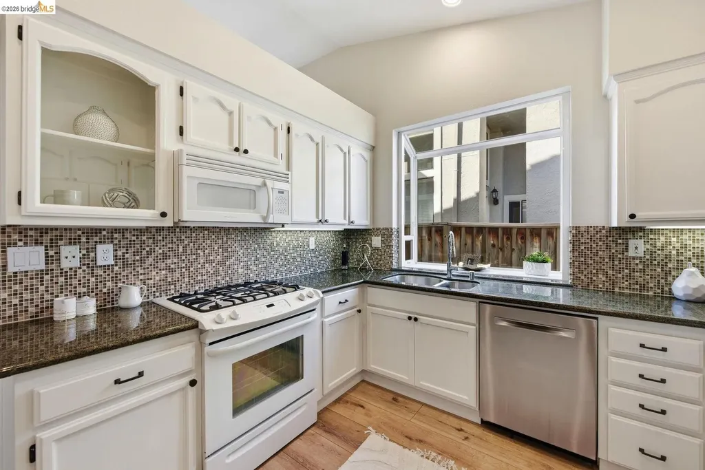 15 Lavagetto Court Alameda CA 94502