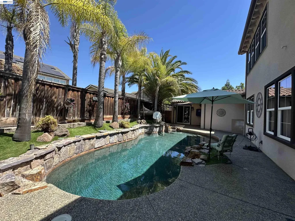 2962 Picholine Court Livermore CA 94550