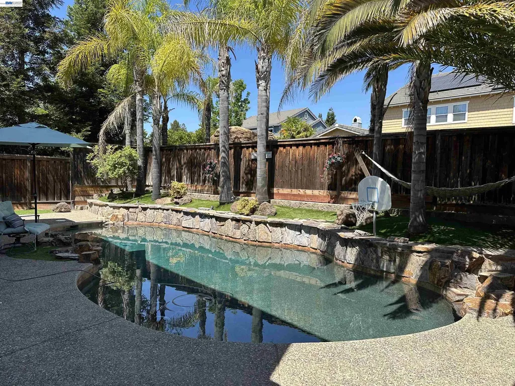 2962 Picholine Court Livermore CA 94550