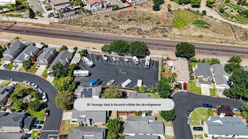 38 Nightingale Court Oakley CA 94561