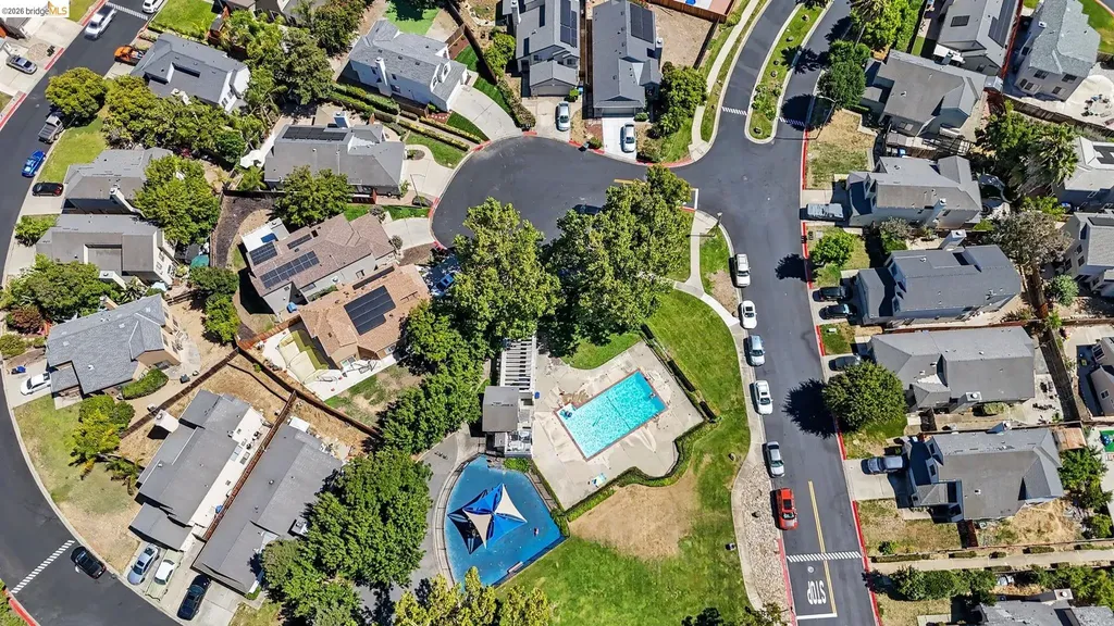 38 Nightingale Court Oakley CA 94561